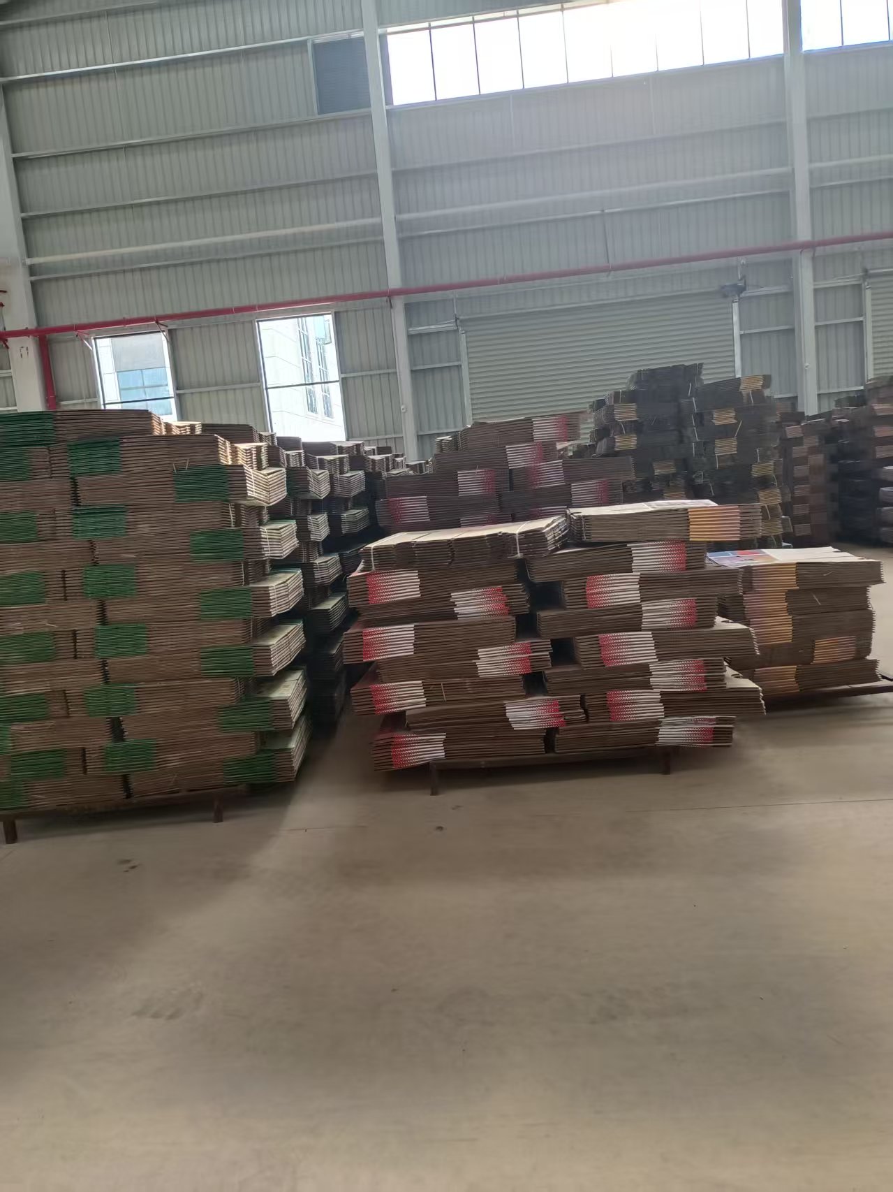 云南鑫达包装丽江线上分站